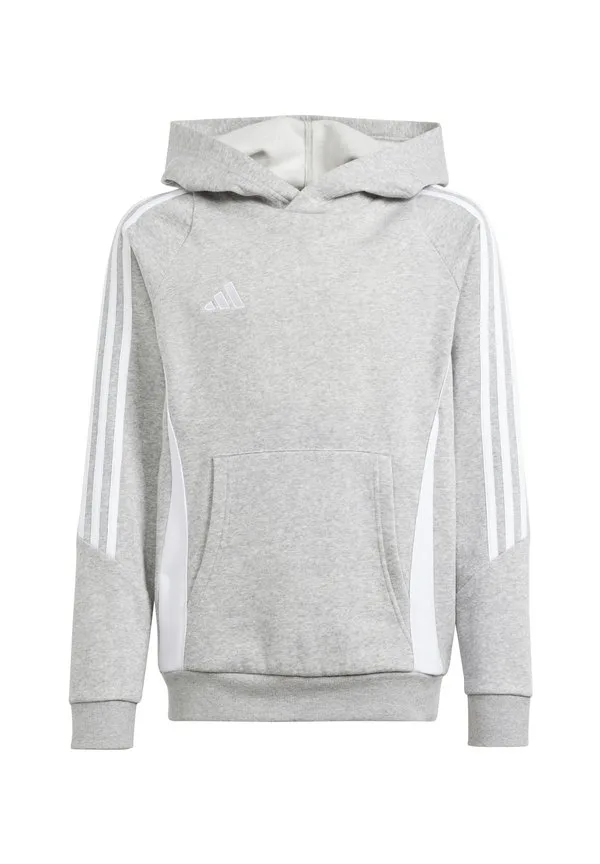 Толстовка с капюшоном Adidas Performance, Grau