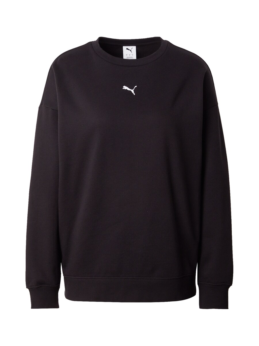 

Спортивная толстовка PUMA ESS, Black