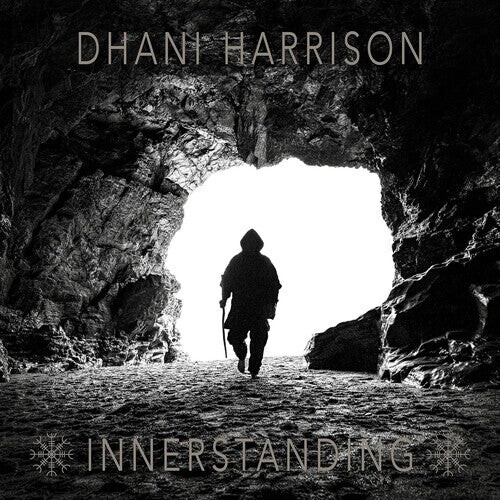

Виниловая пластинка Harrison, Dhani: Innerstanding