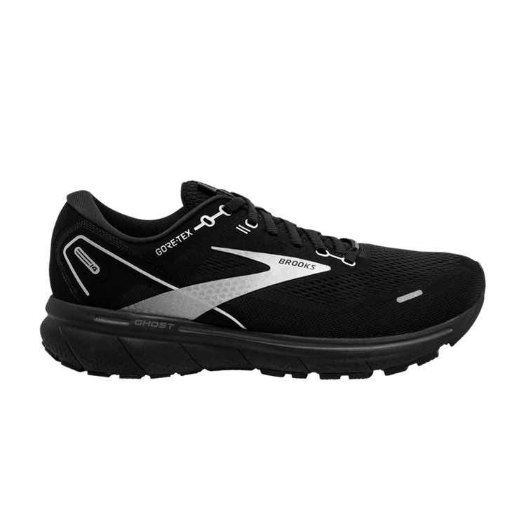 

Кроссовки Ghost 14 GTX 2E Wide 'Black', черный