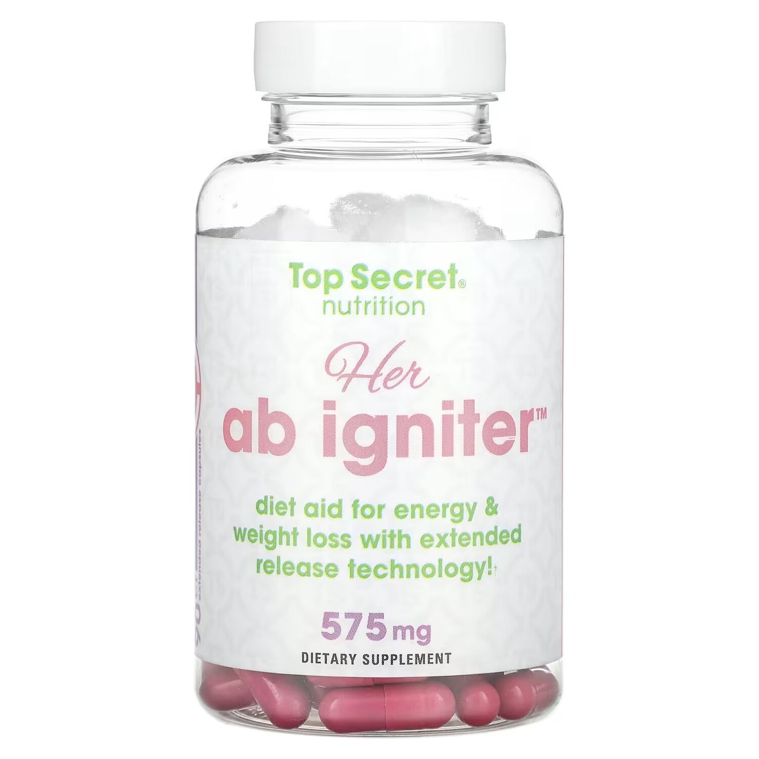 

Приостановление программы вознаграждений iHerb Top Secret Nutrition