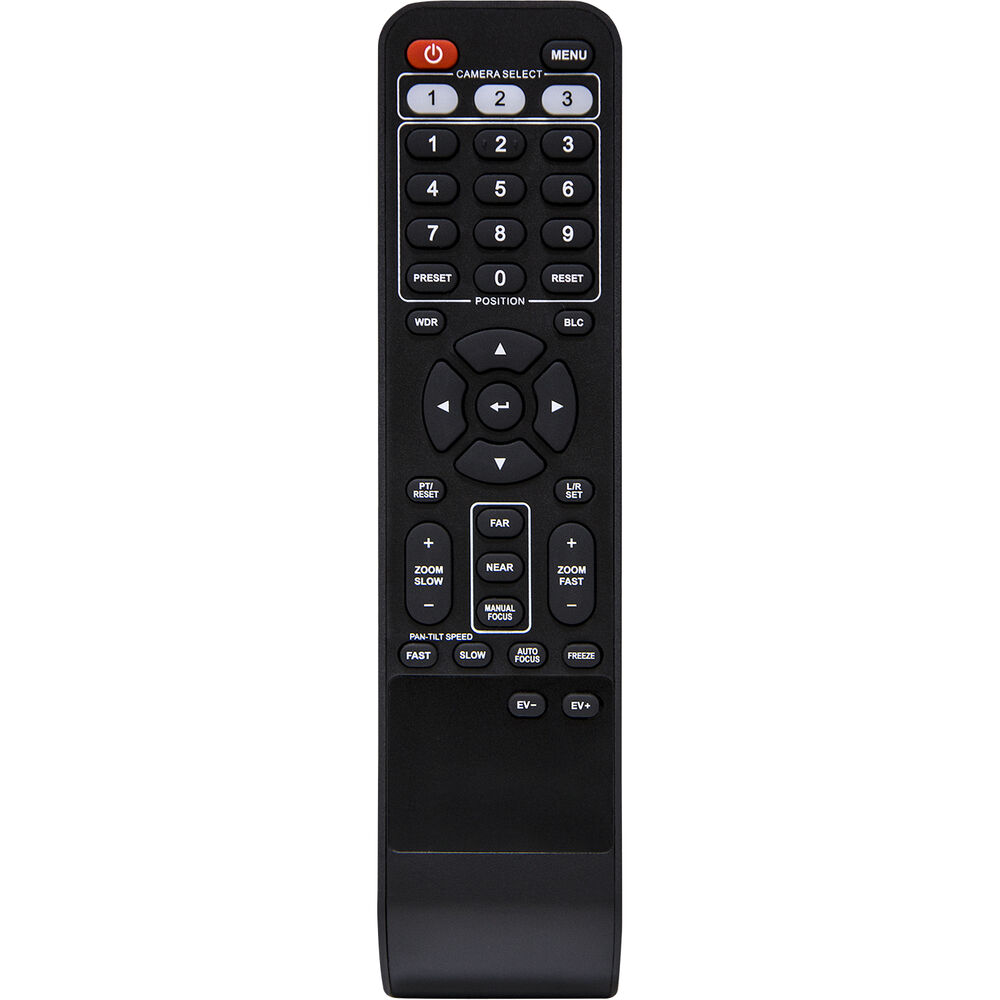 

Пульт дистанционного управления AVer для PTZ310 и PTZ330