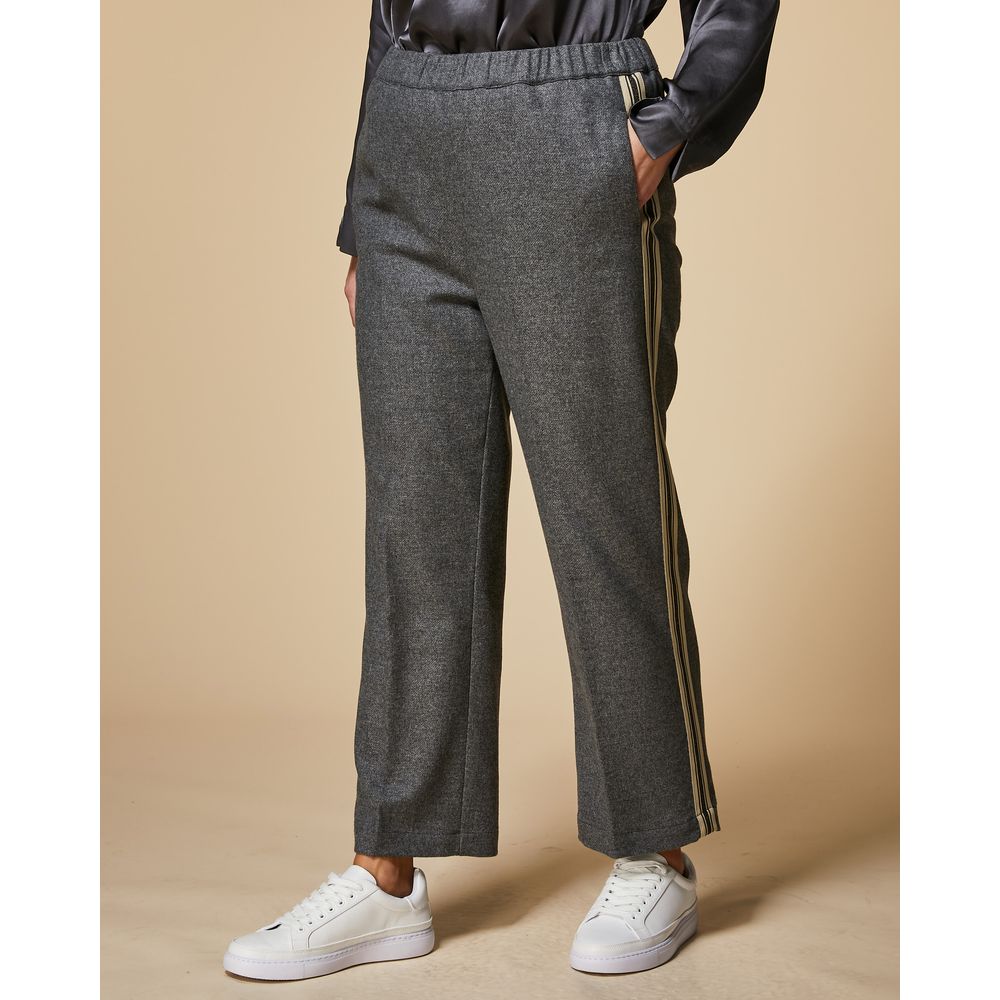 

РИГЕЛЛО Marina Rinaldi, средне-серый