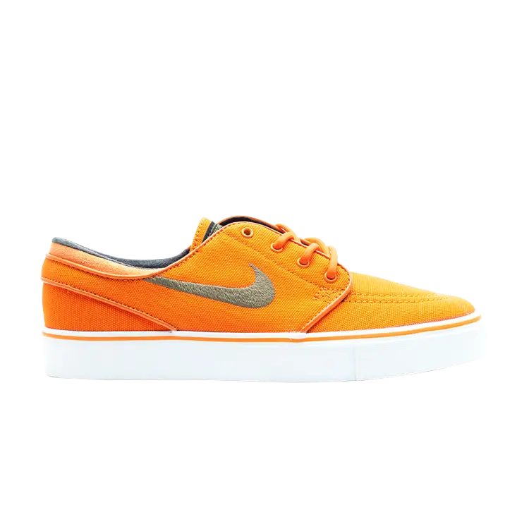 

Кроссовки Nike Zoom Stefan Janoski, оранжевый