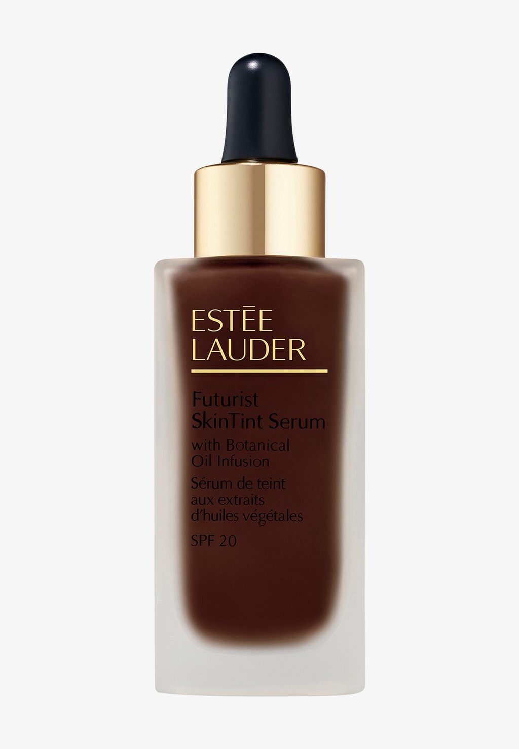 

Тональная основа FUTURIST SKINTINT SERUM FOUNDATION ESTÉE LAUDER, цвет 8c2 intensive java