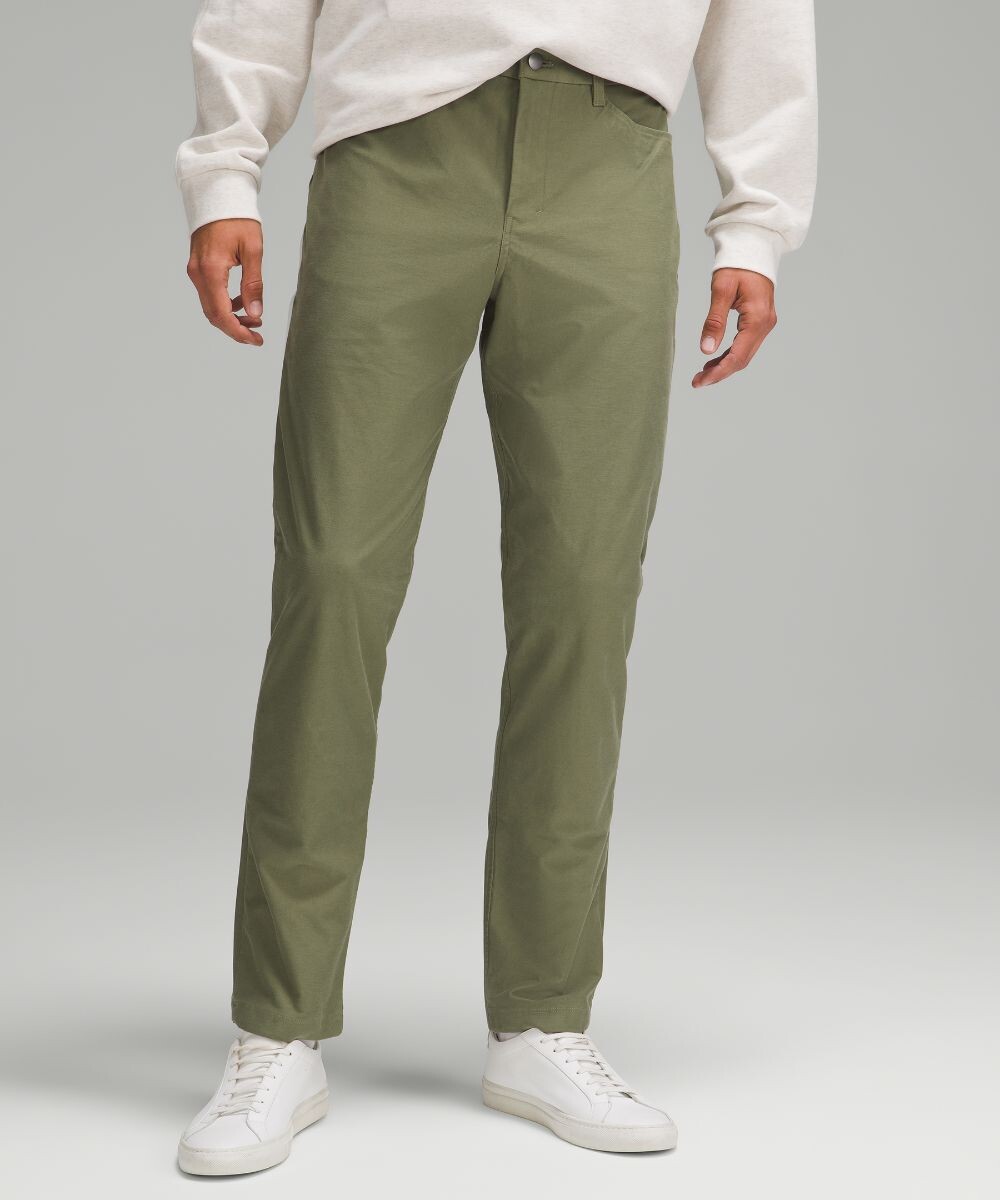

Брюки ABC Classic-Fit с 5 карманами Lululemon