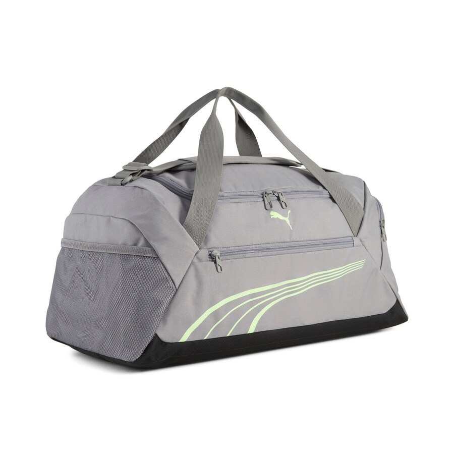 

Спортивная сумка PUMA Funtal, серый