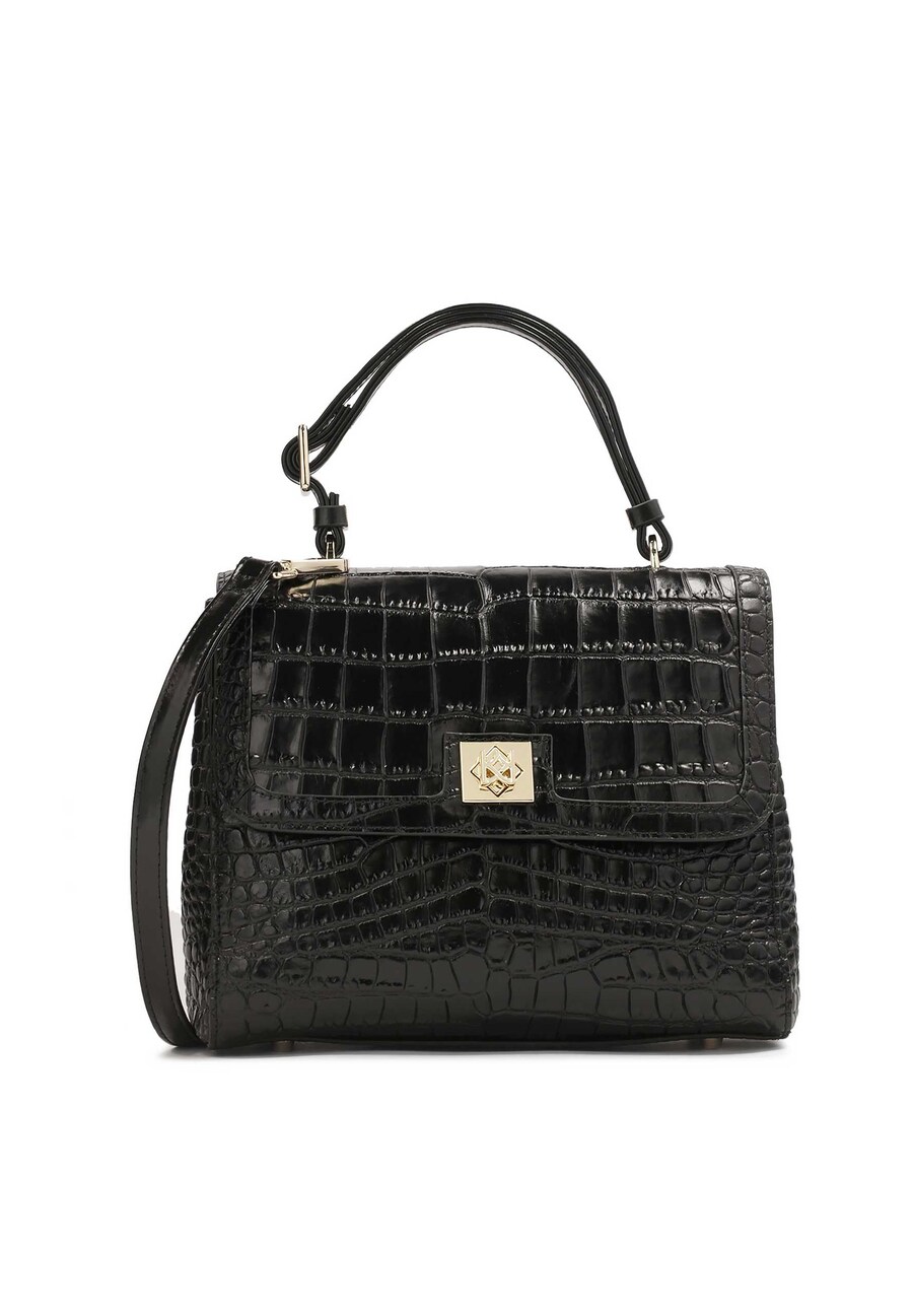 

Сумочка Kazar Handbag, черный
