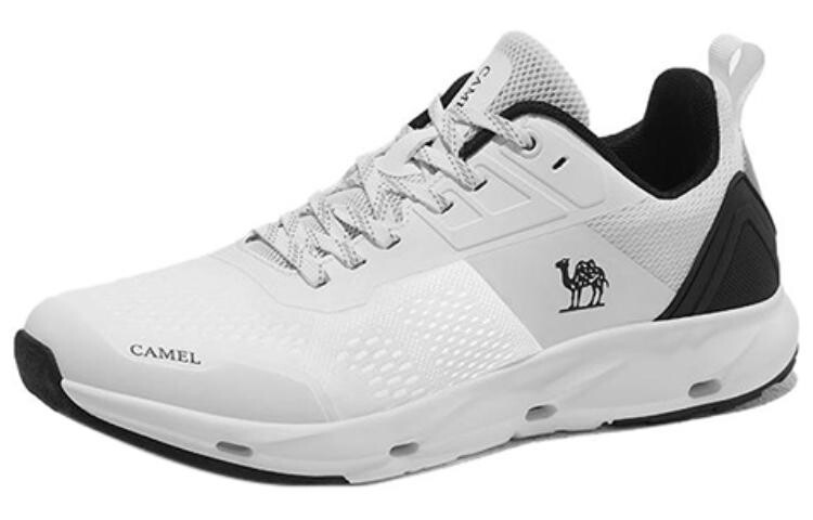 

Кроссовки CAMEL Lifestyle Shoes Men Low-top, черный