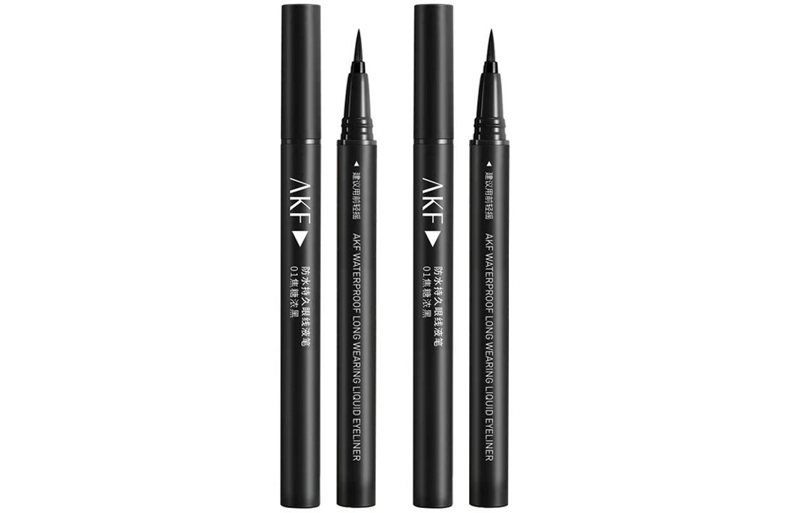 

Женские подводки для глаз AKF