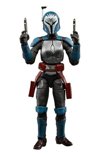 

Статуэтка F4465 Бо-Катан Крайз 10 см Hasbro