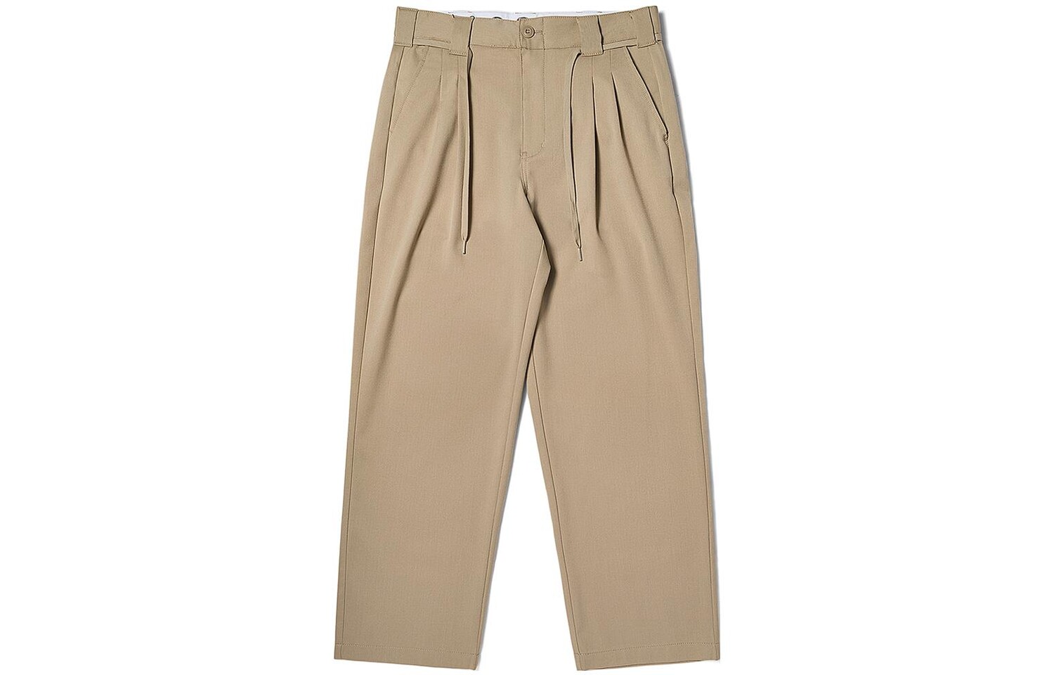 

Повседневные брюки унисекс песочного цвета Dickies, цвет Sand