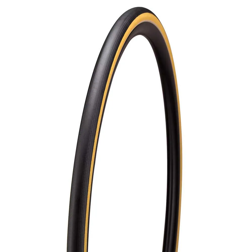 

Дорожная шина Specialized Cotton Racing 700C x 26, золотой
