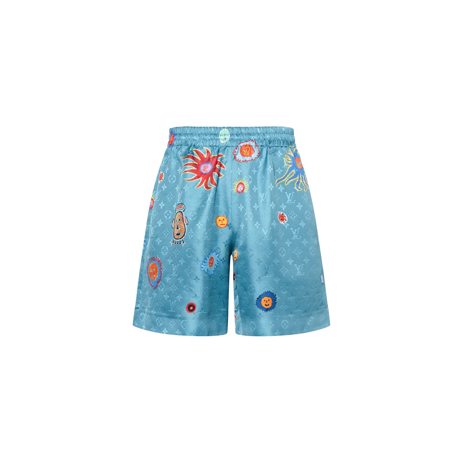 

Повседневные шорты мужские LOUIS VUITTON, Shopping Bag Included