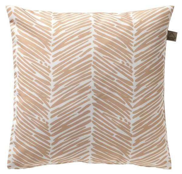 

Декоративная подушка Dutch Decor Outdoor Dean, 45x45x45 см цвет pumice stone