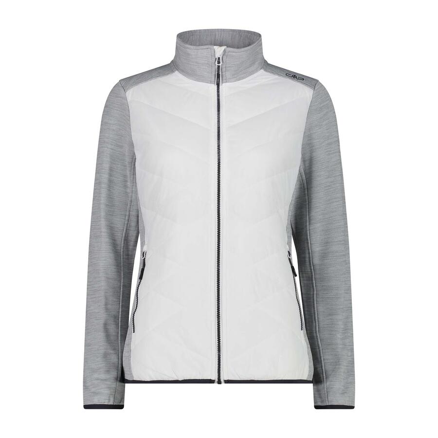 

Женская куртка CMP, гибридная куртка 32H5476