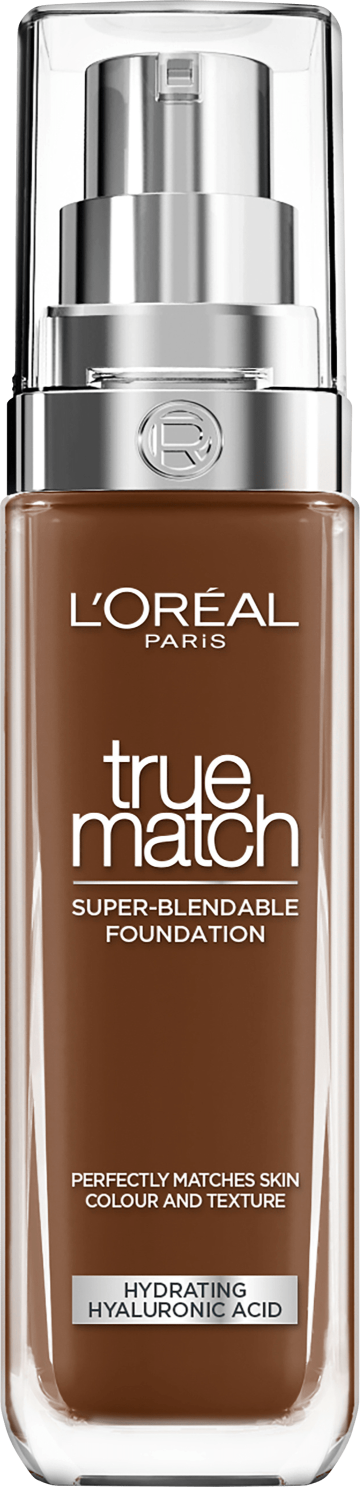 

Тональный крем L'ORÉAL PARiS Foundation True Match 10.N, 30 ml