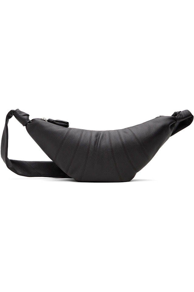 

Lemaire Коричневый средний пакет для круассанов