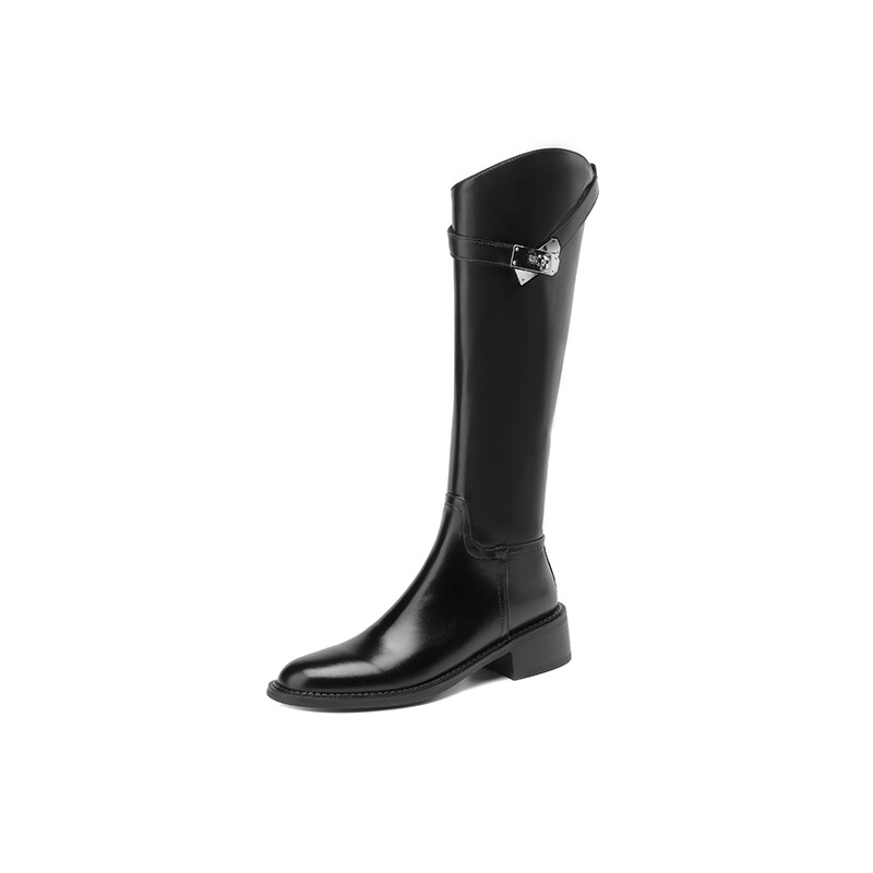 

Сапоги Mo Lin Knee-high Boots Women's