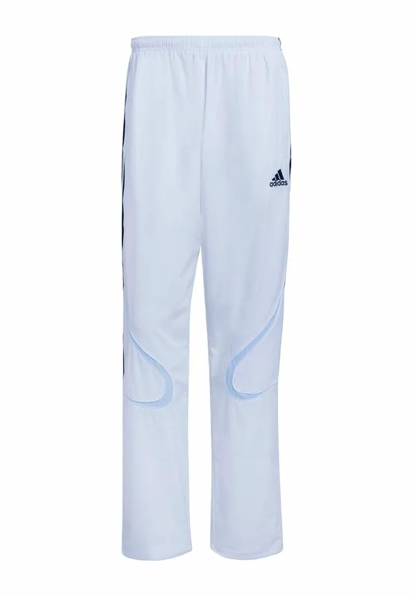 Спортивные штаны teamgeist Adidas Originals, White Crystal Sky — фото 4