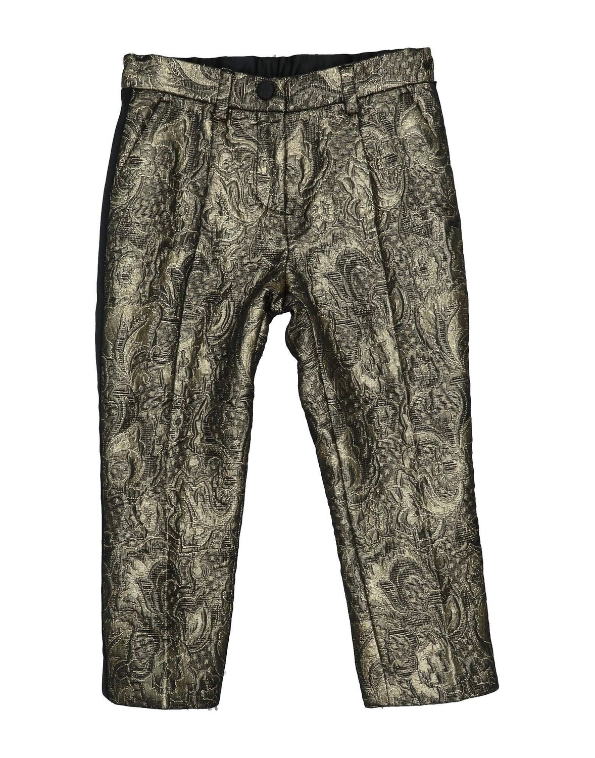 

Брюки Dolce&Gabbana, бронза