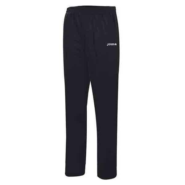 

Брюки Joma Elastic Long, черный