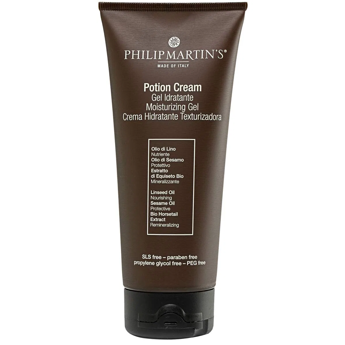 Гель для укладки волос Potion Cream от Philip Martin's Philip Martin'S