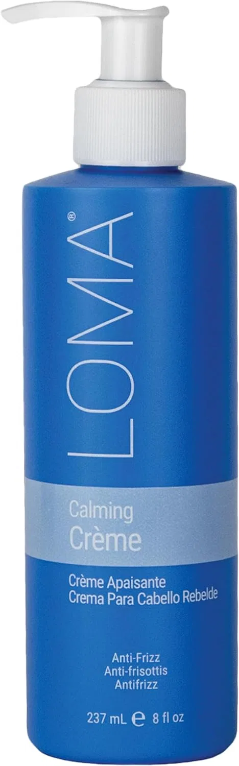Крем для лица Loma — Успокаивающий Calming Creme, 237 мл