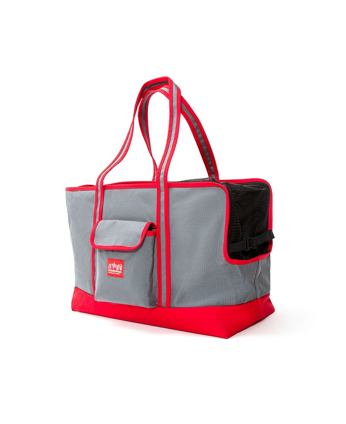 

Большая сумка-переноска для домашних животных Manhattan Portage