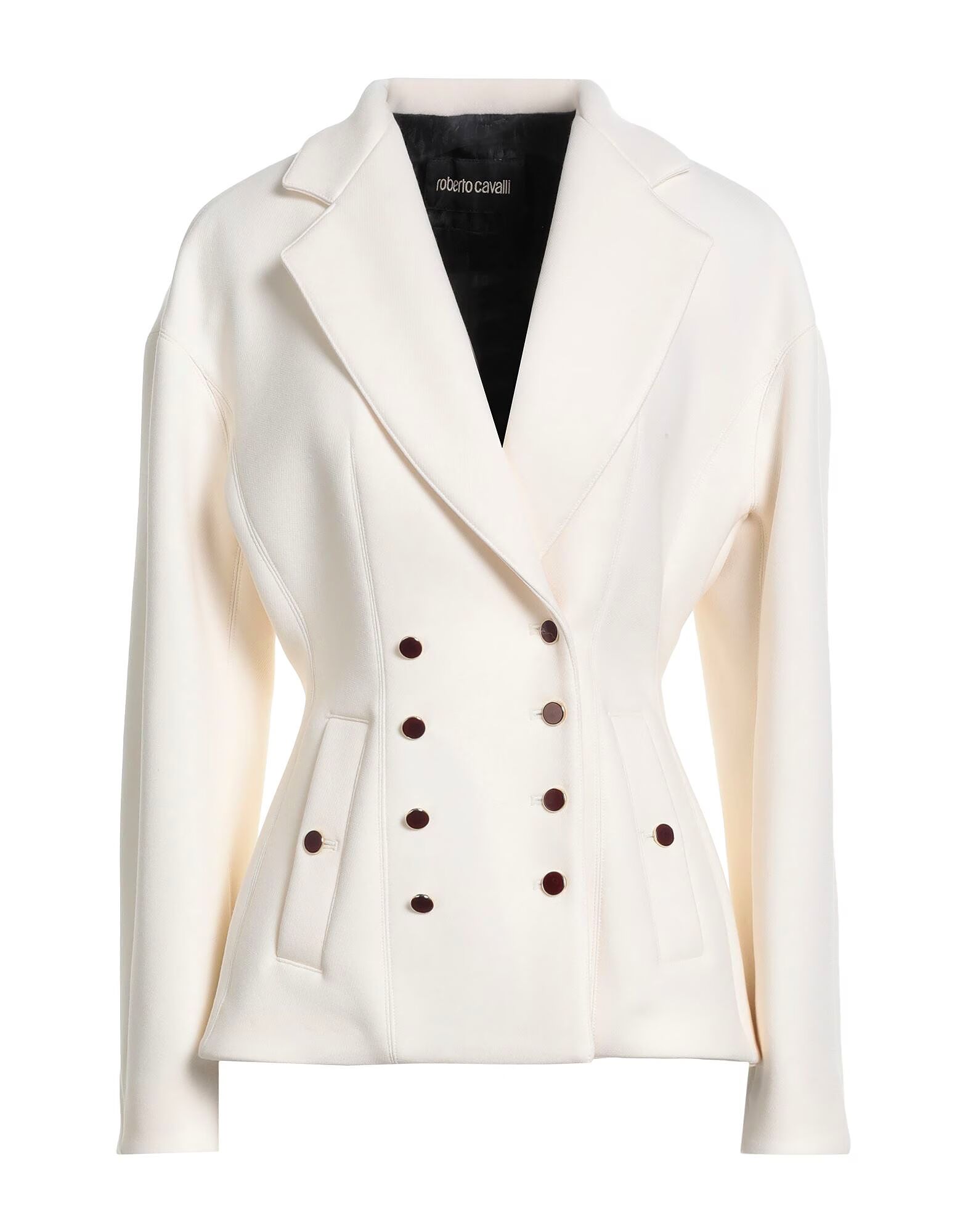 

Куртка Roberto Cavalli, айвори