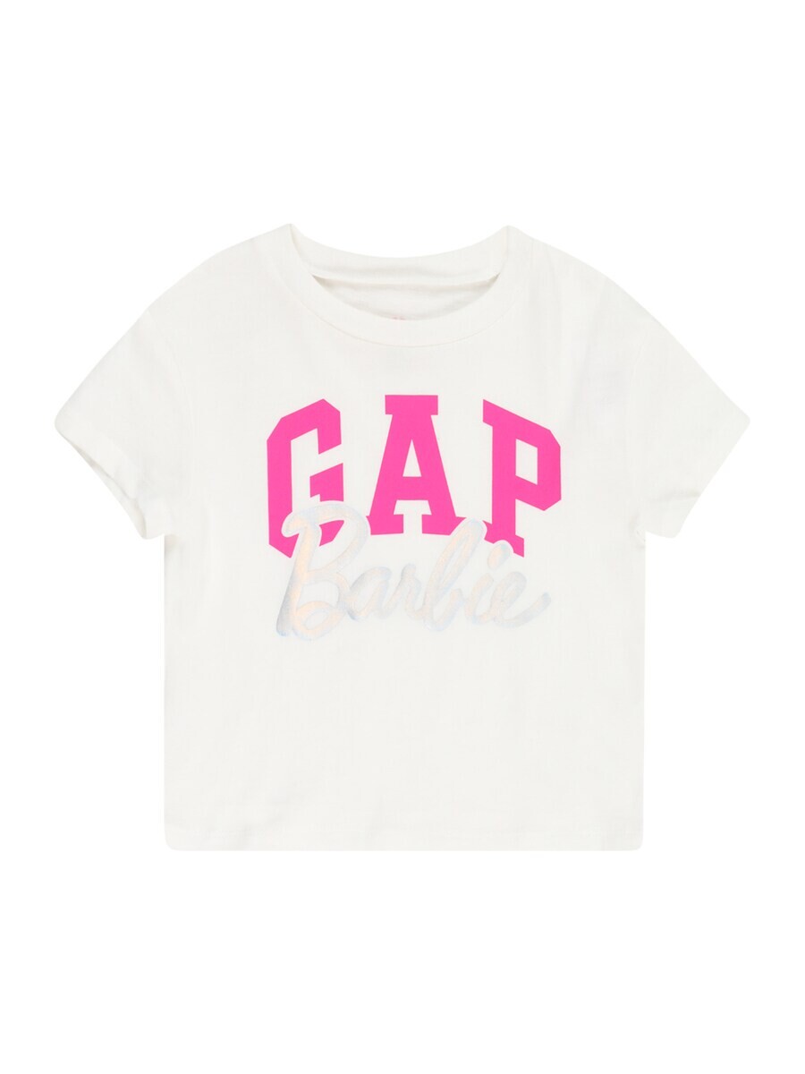 

Футболка GAP V-MATT, белый