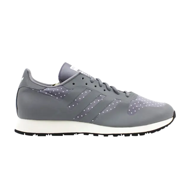

Кроссовки Adidas Cntr Weld 84-Lab 'Kazuki', серый