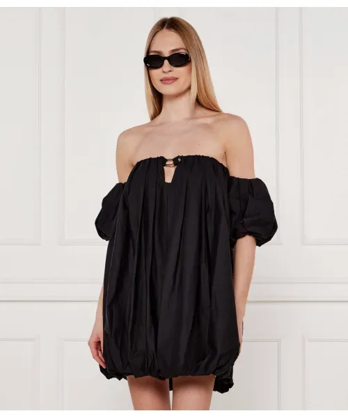 

Платье Берта Pinko, черный