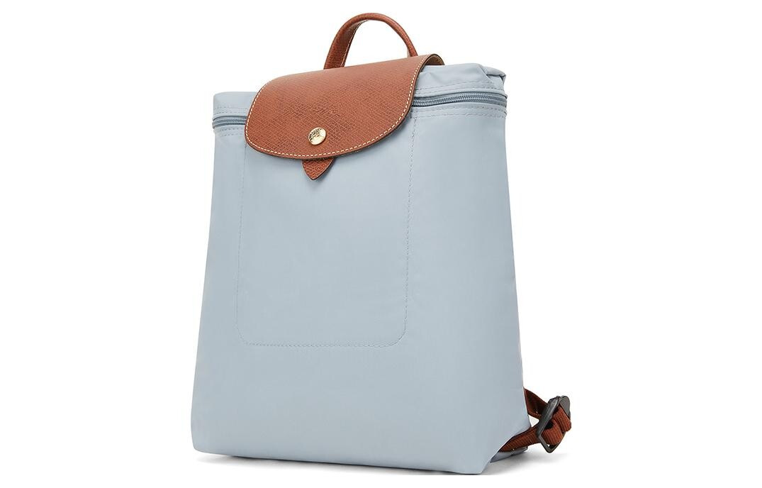 LONGCHAMP Женский рюкзак Le Pliage, Подарочный пакет в комплекте — фото 3