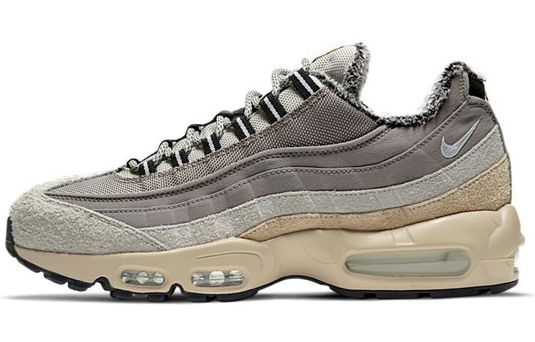 

Кроссовки Nike Air Max 95 Wild
