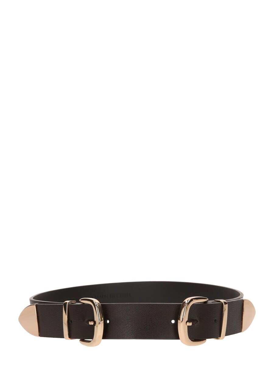 

Ремень Guido Maria Kretschmer Women Belt Enola, коричневый