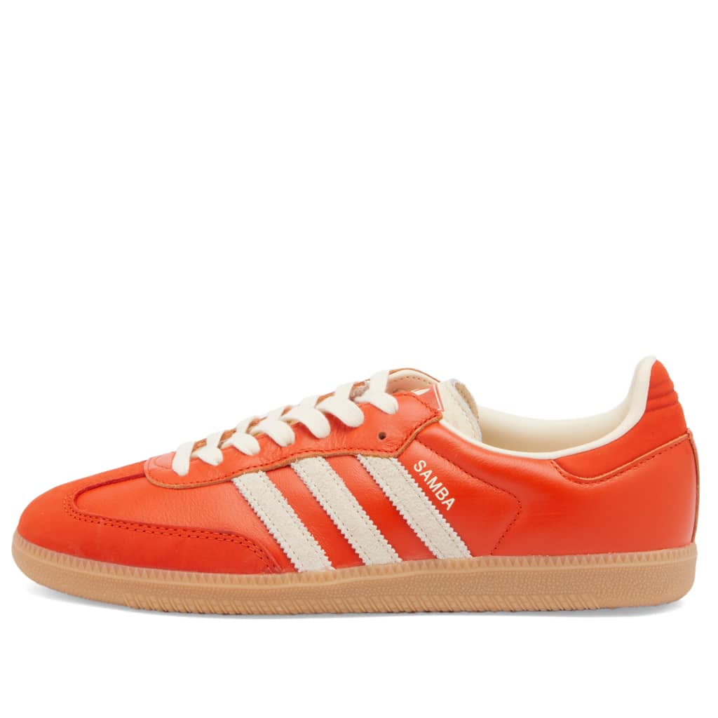 

Кроссовки Samba OG Adidas, мультиколор