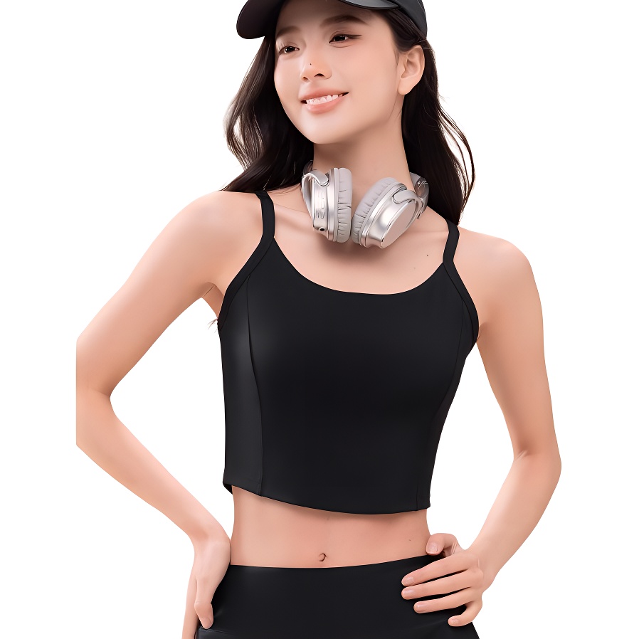 

361° Спортивный топ Women's Eye Black