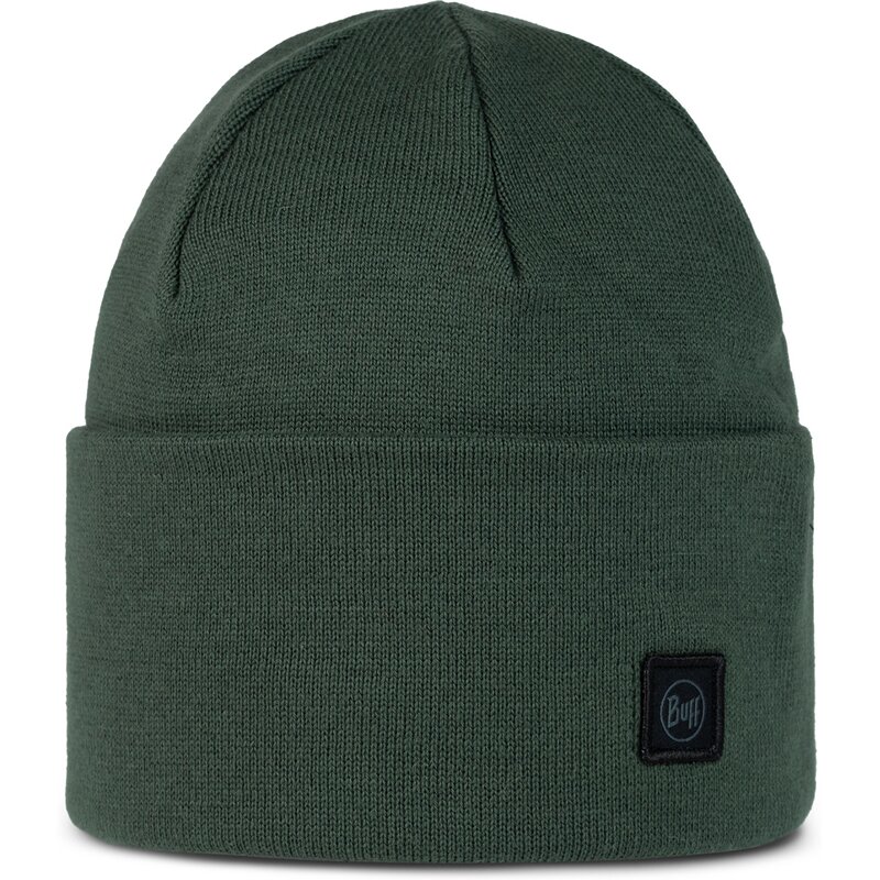 

Вязаная шапочка Buff, зеленый