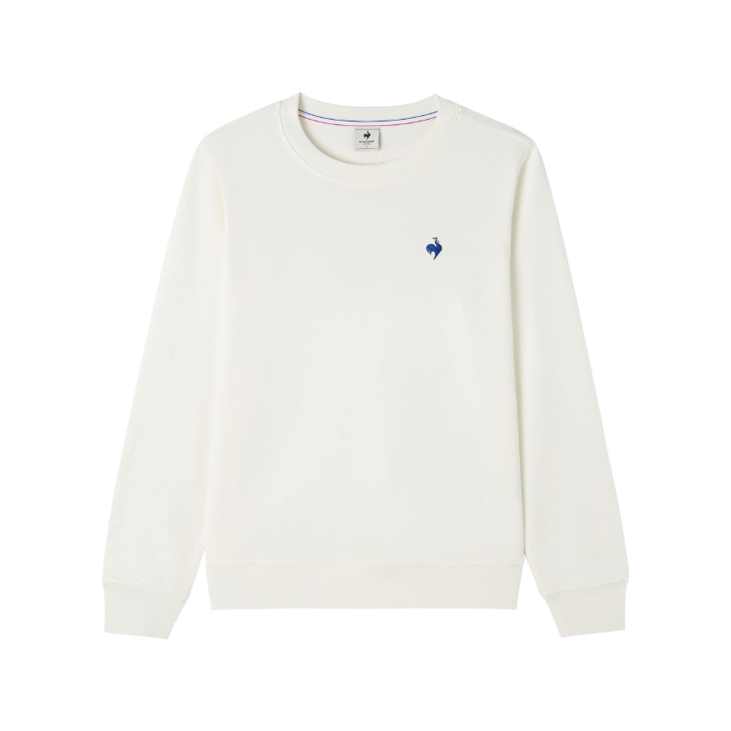 

Свитшот женский Le Coq Sportif, слоновая кость