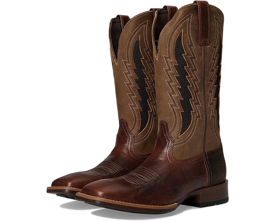 

Ботинки Ariat Dakota VentTEK Cowboy Boots, цвет Beasty Brown