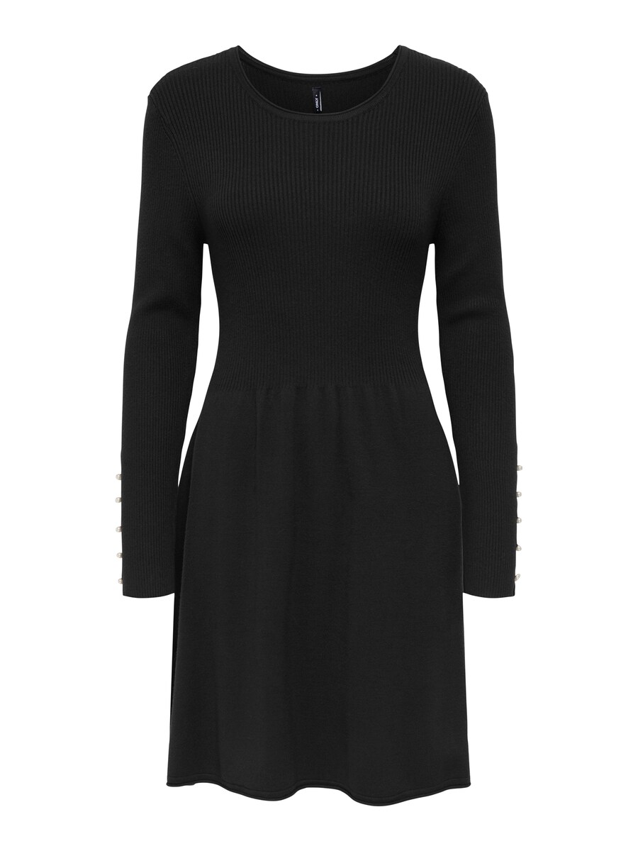 

Вязаное платье ONLY ONLNatascha, Black