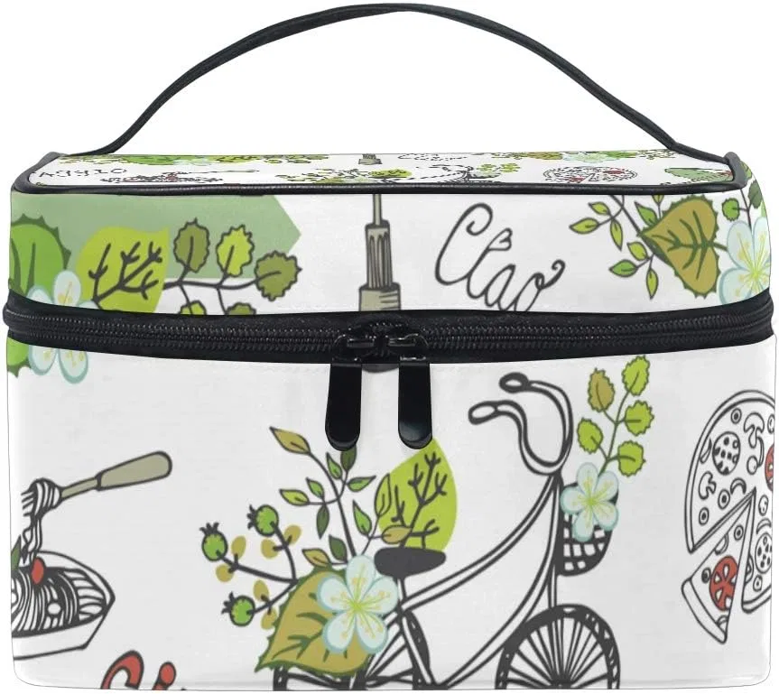 Косметичка «Italian Design» от Montoj Montoj