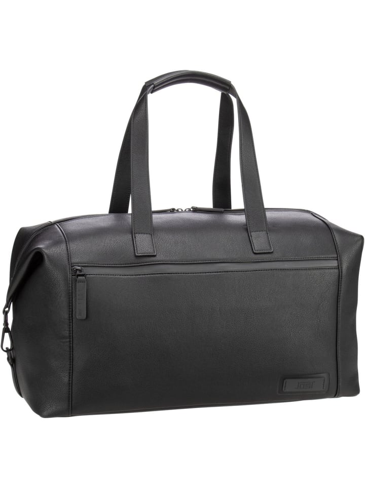 

Дорожная сумка Weekender Riga черного цвета Jost