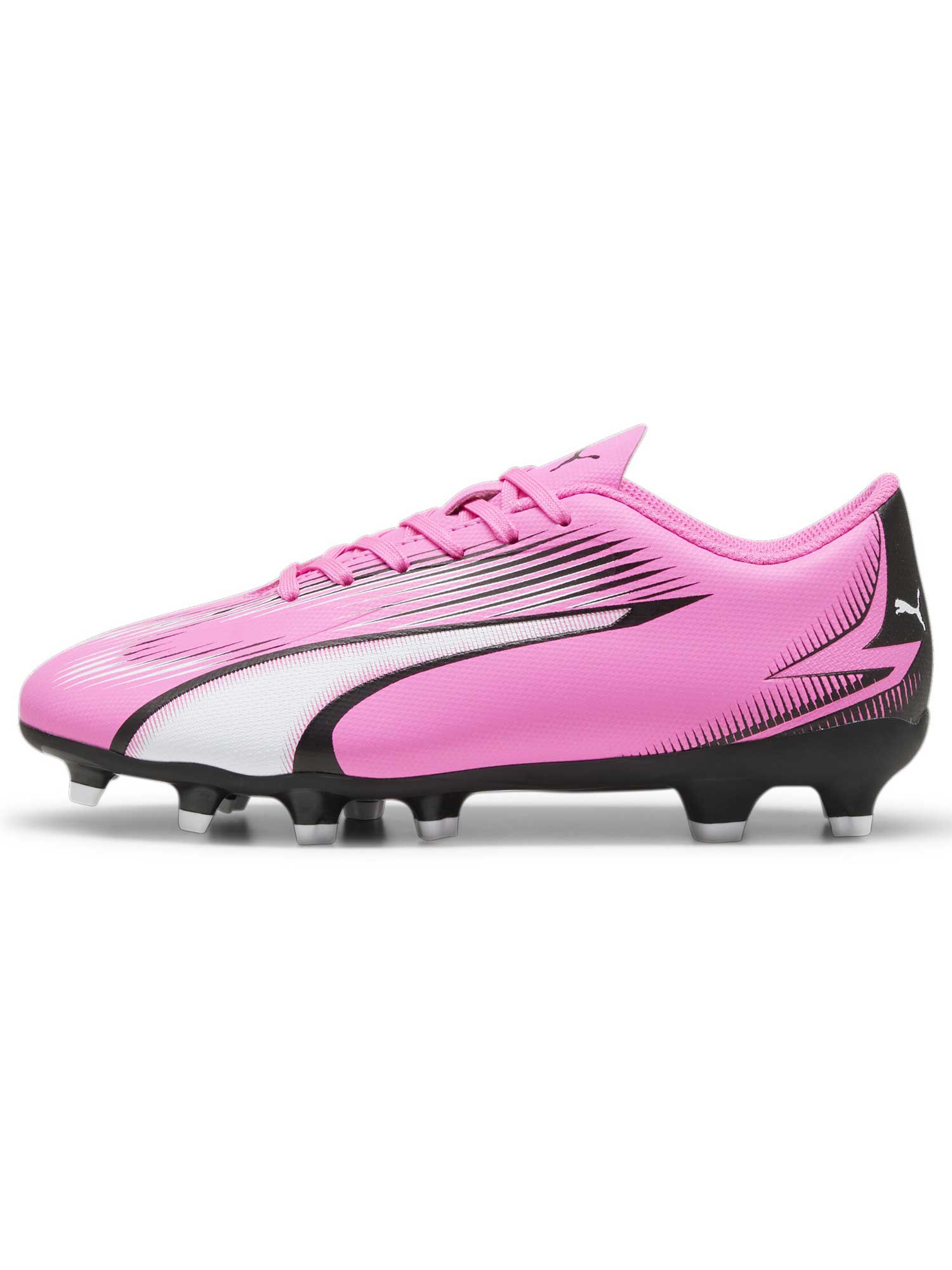 

Кроссовки Puma ULTRA PLAY FG/AG Jr, розовый