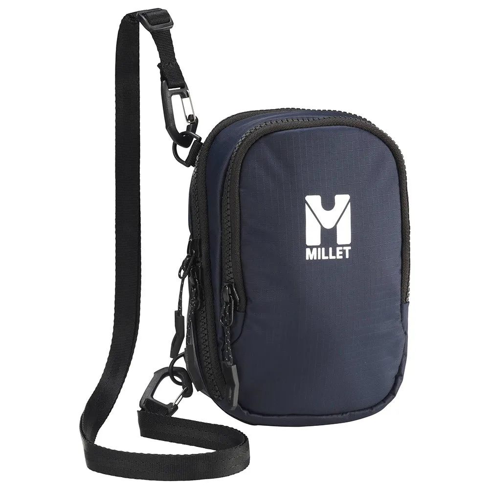 

Сумка кросс-боди Millet Divino, черный