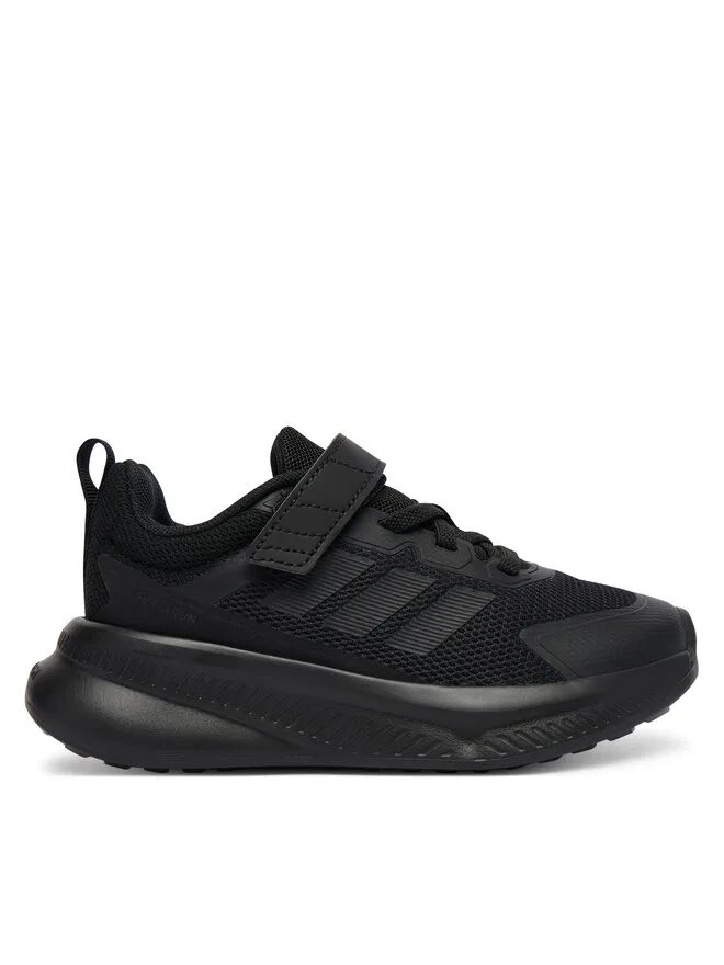 Adidas Кроссовки Fortarun 4.0 JQ5195 черный