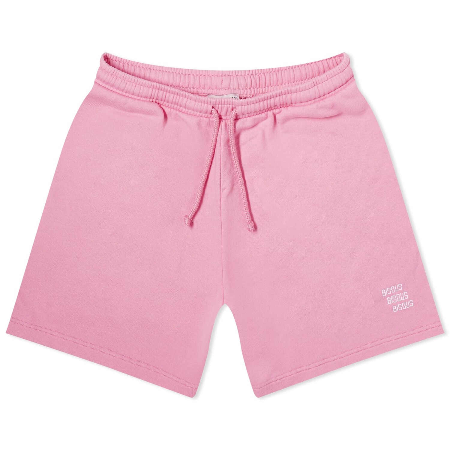 

Шорты Bisous Skateboards X3 Shorts, розовый