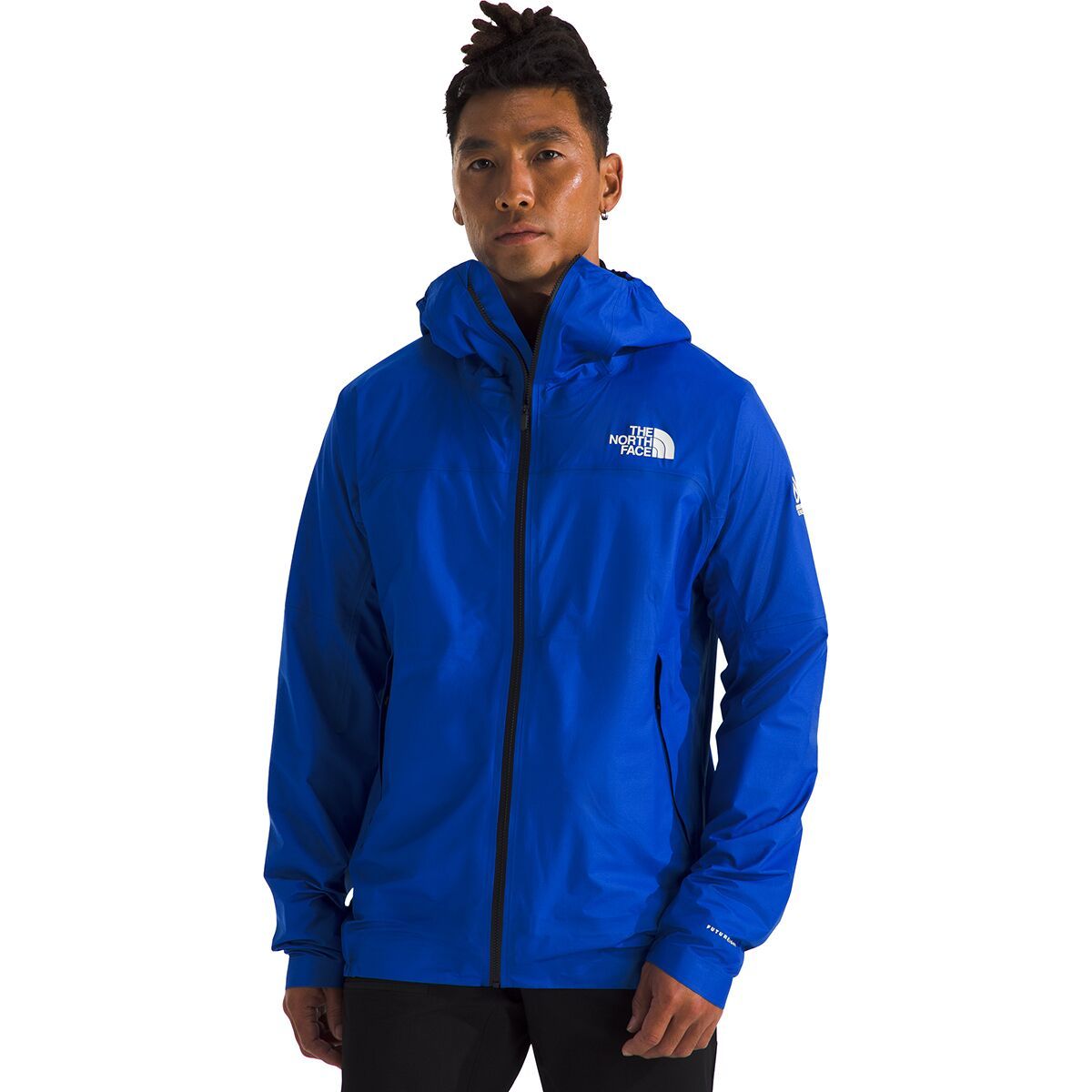 

Куртка Summit Papsura Futurelight The North Face, синий