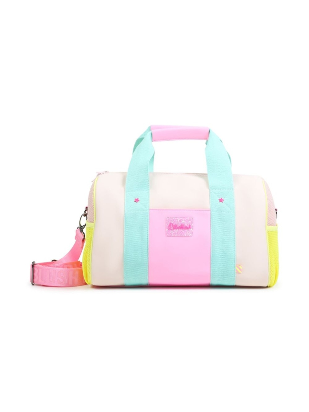 

Billieblush сумка с верхними ручками, розовый